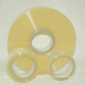 Acrylic BOPP Adhesive Packing Tape Jumbo Roll